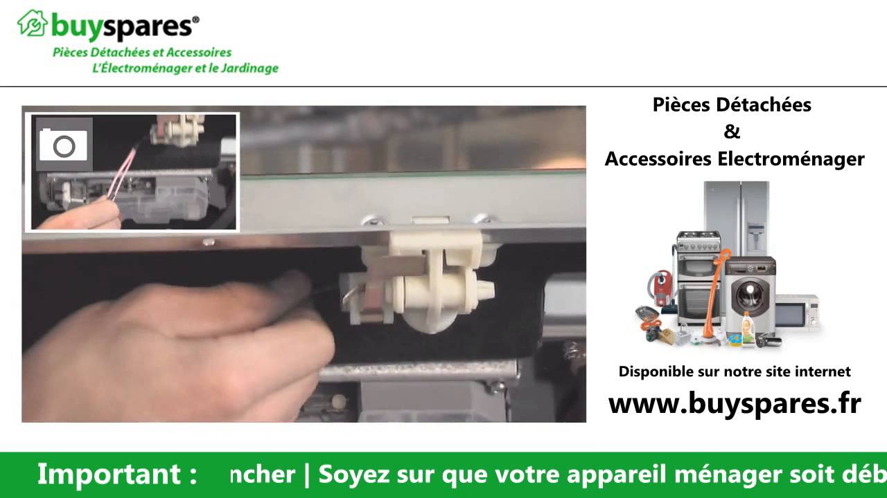 Schema electrique lave vaisselle far