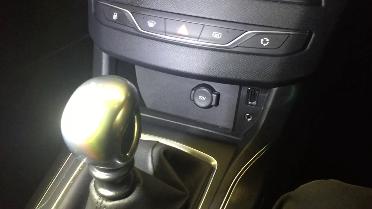 Schema electrique 308 t9