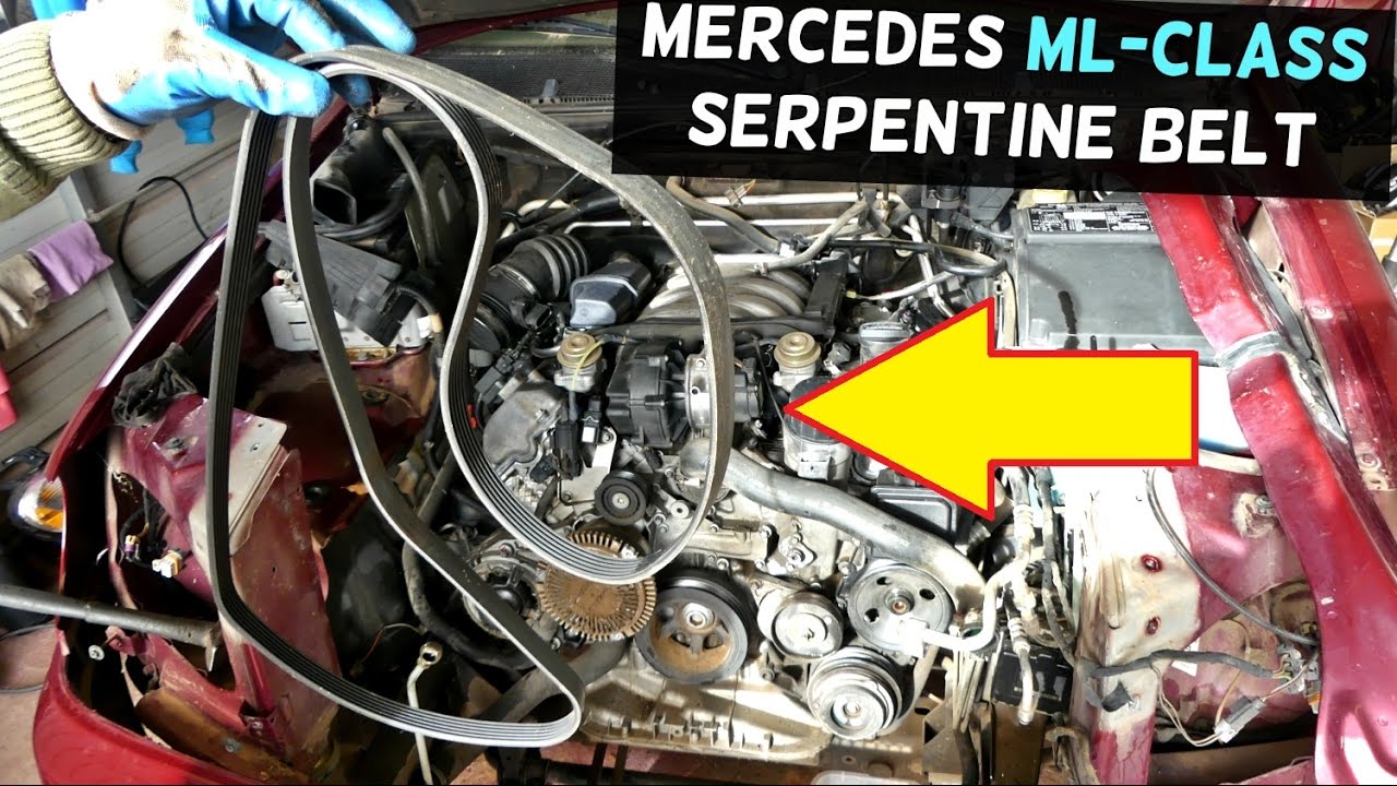 Schema electrique ml 320