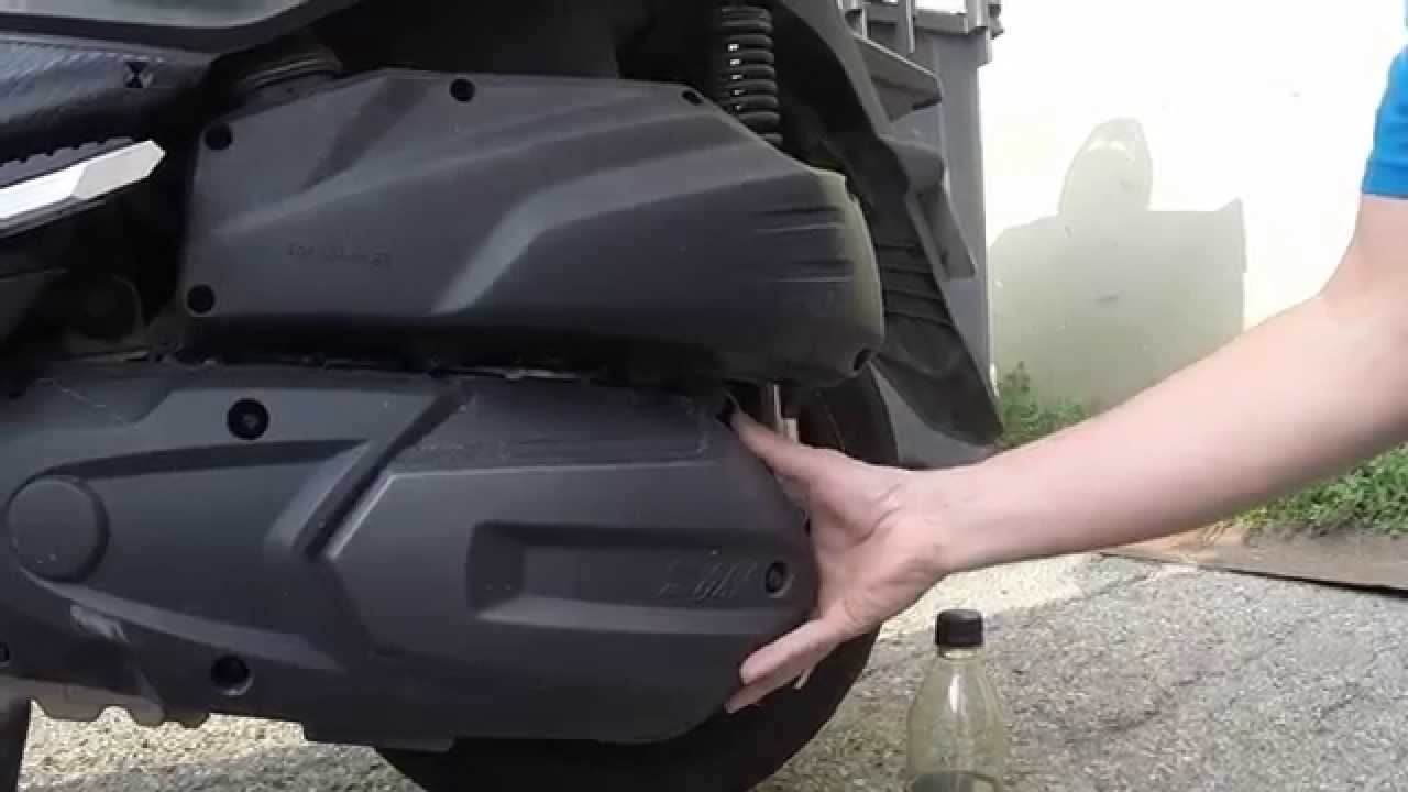 Schema électrique moto apollo evo 2