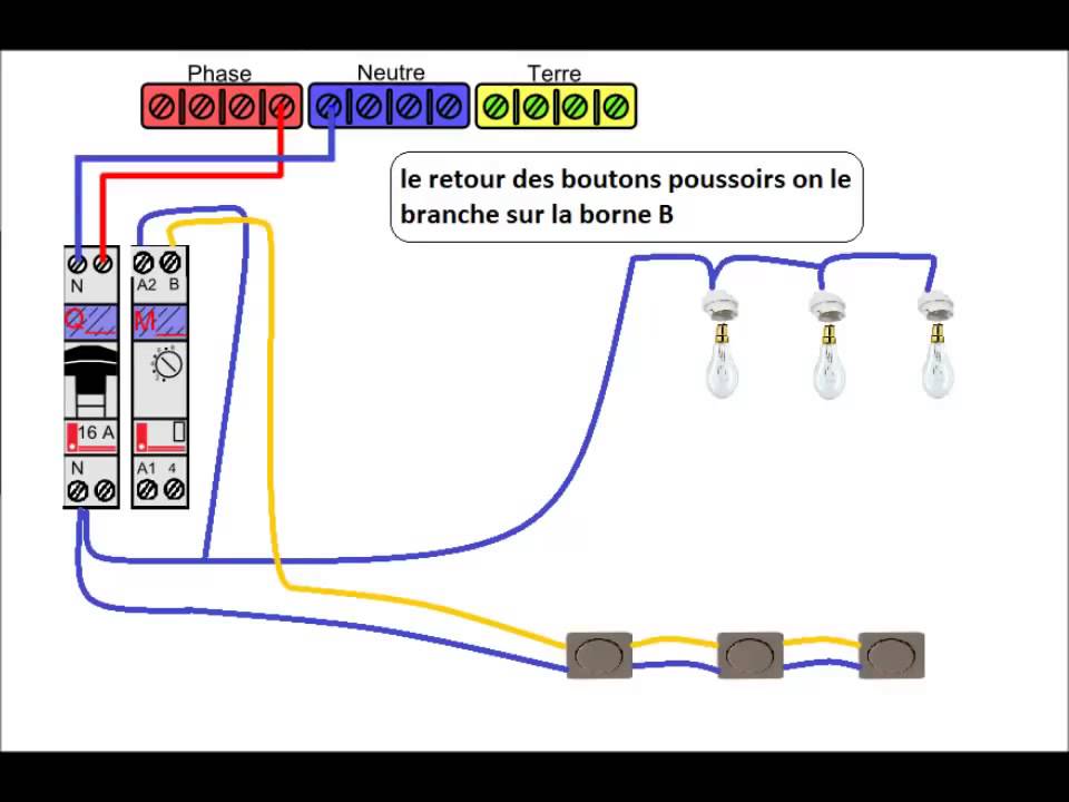 Schema 3 electrique