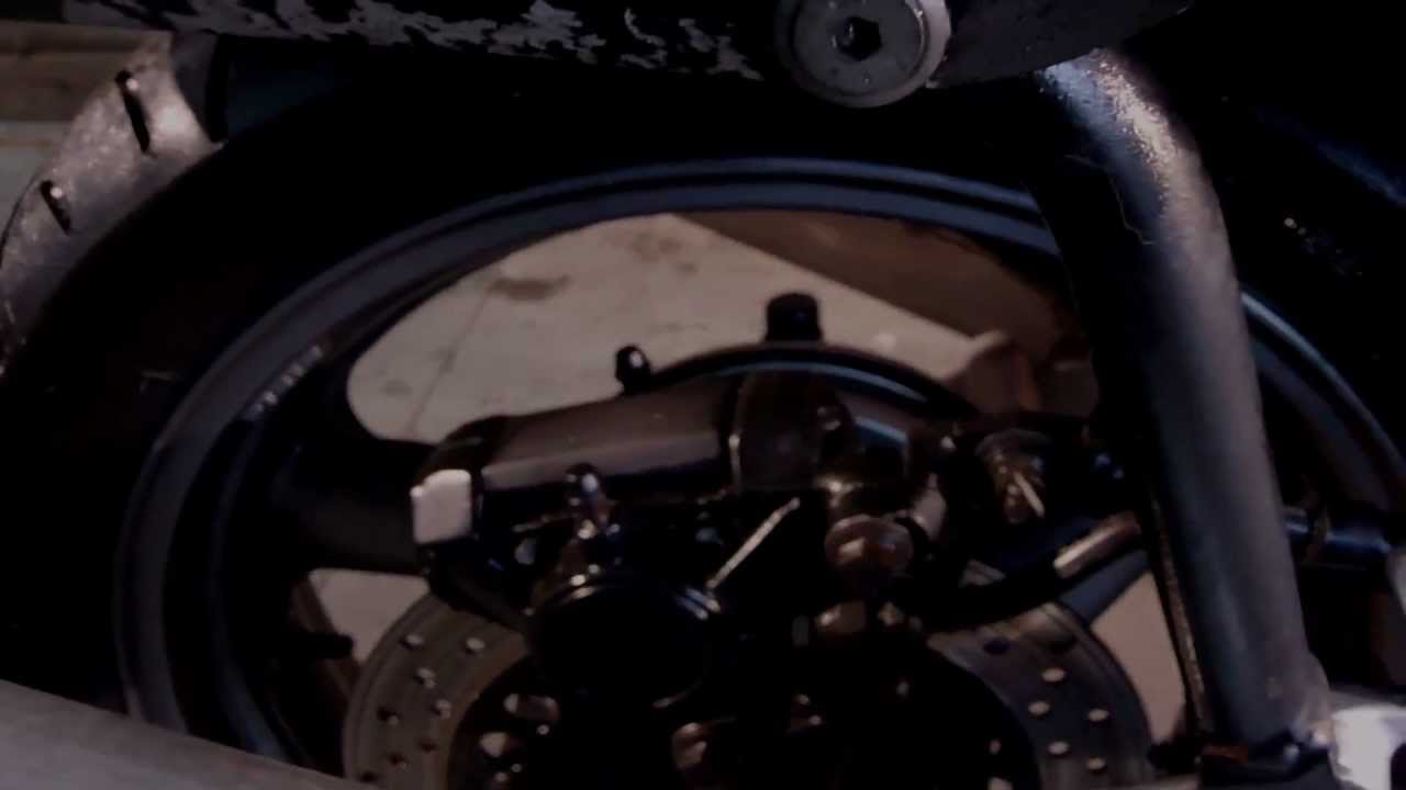 Schema electrique yamaha 900 diversion
