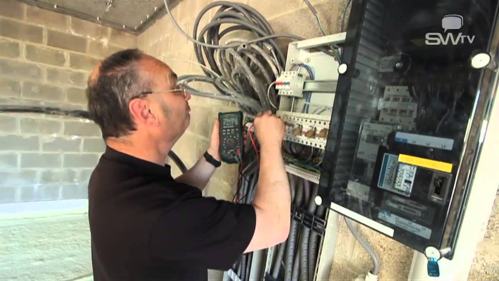 Norme electrique luxembourgeoise