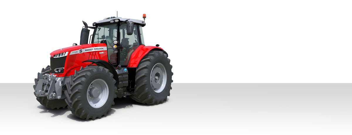 Schema electrique massey ferguson 260