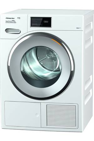 Schema electrique seche linge miele