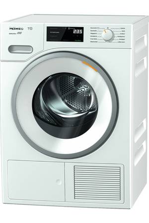 Schema electrique seche linge miele