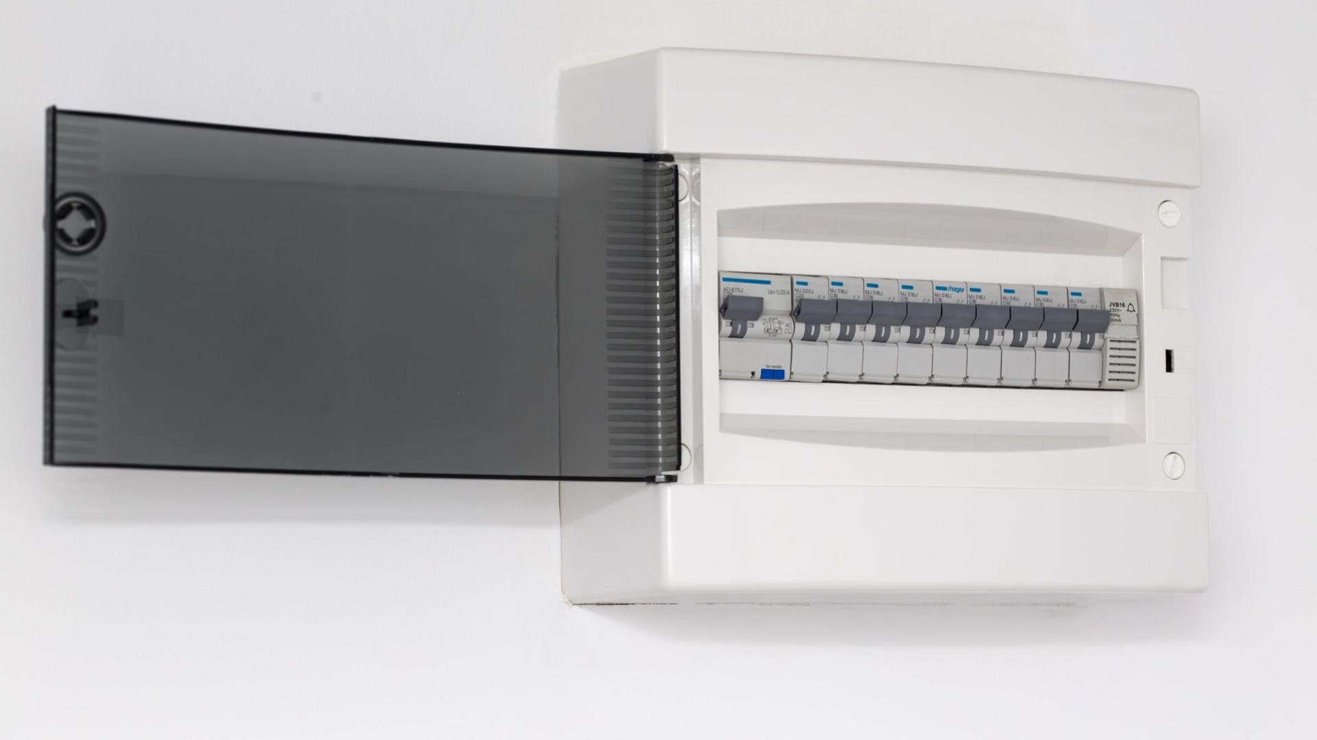 Mettre au norme une installation electrique