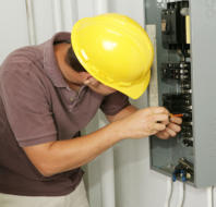 Mise au norme electrique cout