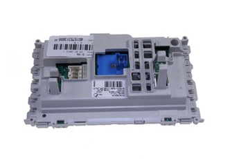 Schema electrique seche linge laden amb3771