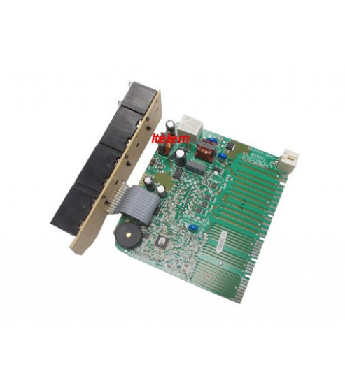 Schema electrique lave vaisselle electrolux asl64011