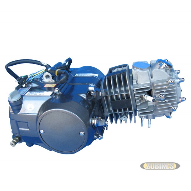 Schema electrique moteur loncin 125