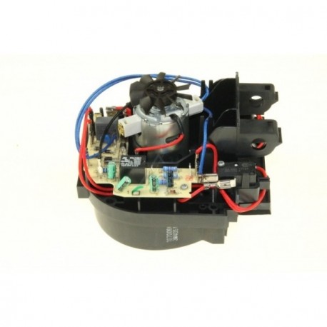Schema electrique actifry