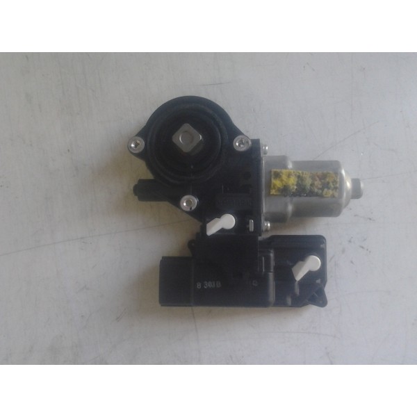 Schema electrique leve vitre koleos