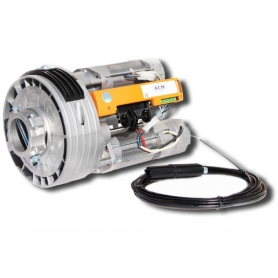Schema electrique ampoule h4
