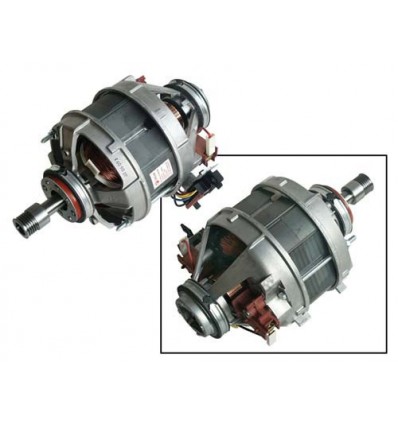 Schema electrique moteur selni