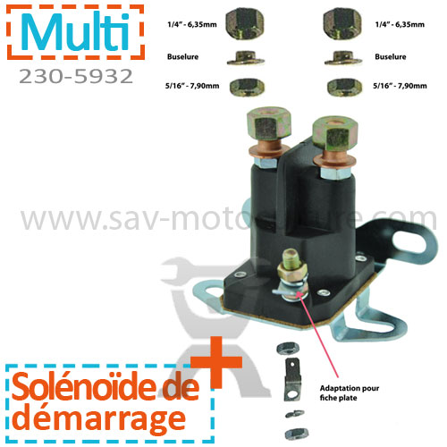 Schema electrique tracteur tondeuse yard man