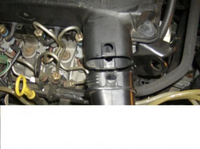Schema electrique vanne egr clio 2