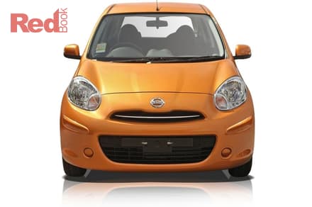 Schema electrique nissan micra k13