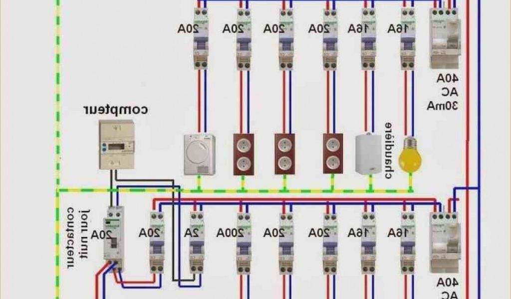 Norme electrique espagnol