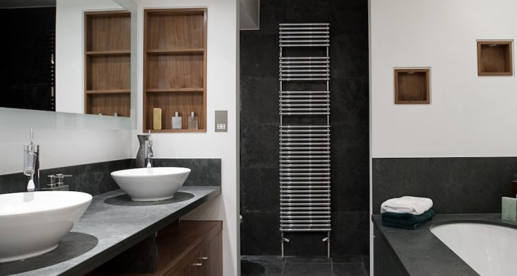 Norme electrique salle de bain seche serviette