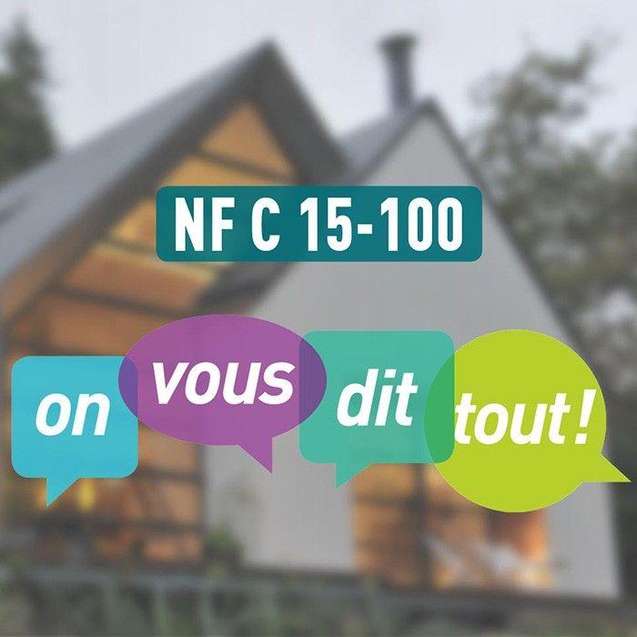 Norme electrique c15-100 pdf
