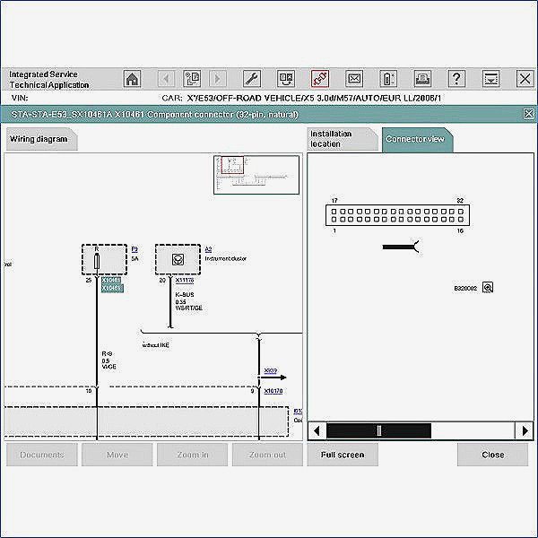 Norme électrique location maison