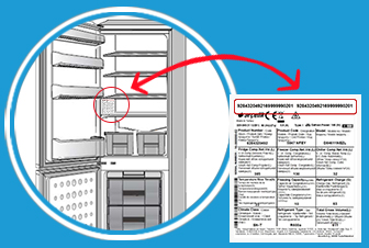 Schema electrique refrigerateur beko