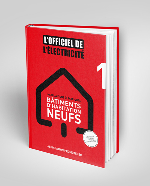 Schéma électrique promotelec