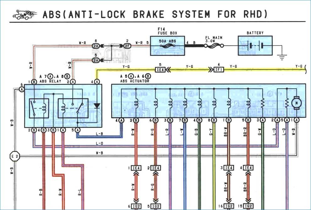Schema electrique opel vectra a