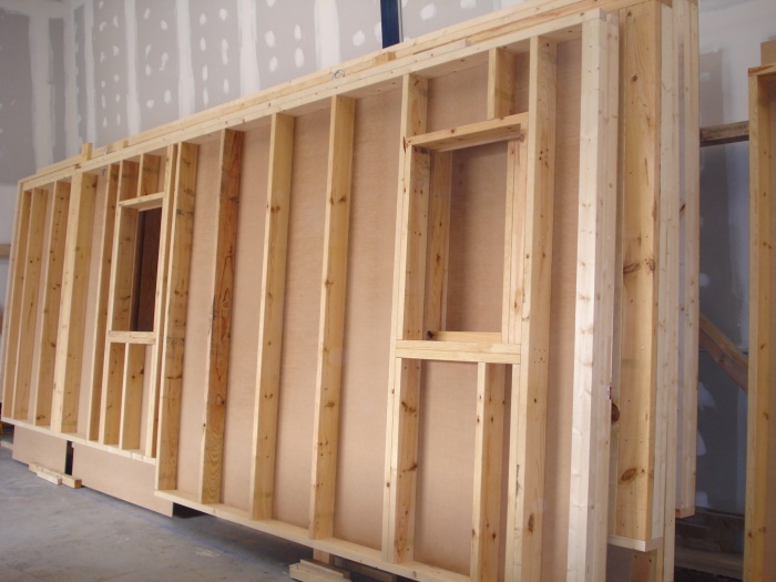 Norme electrique pour maison ossature bois