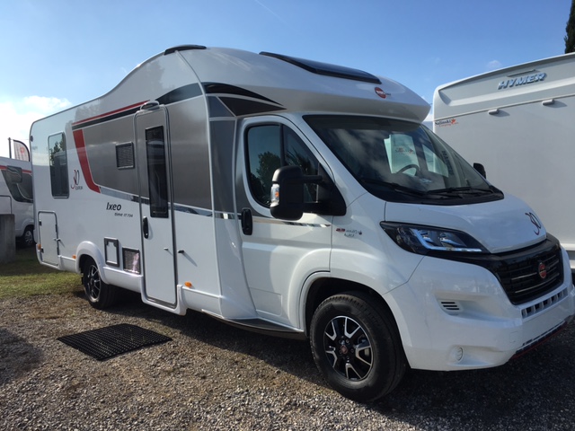 Schema electrique camping car burstner ixeo