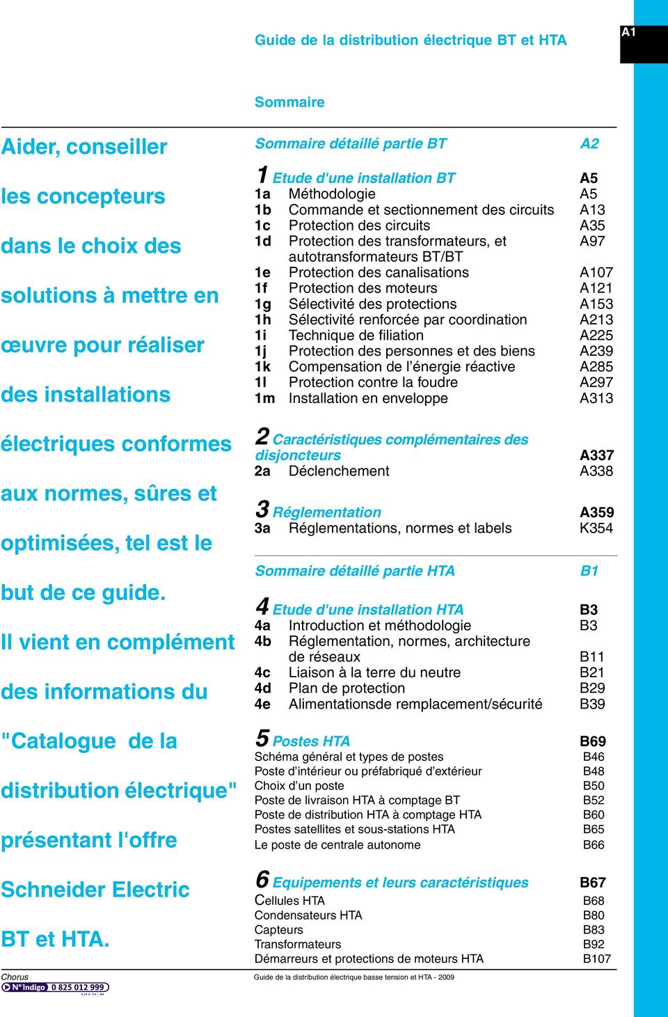Norme electrique frigidaire