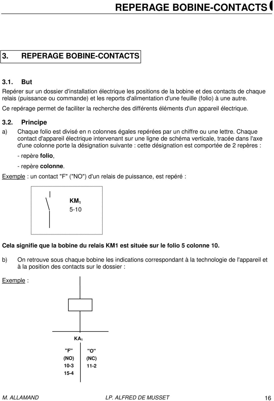 Schema electrique minuterie telerupteur