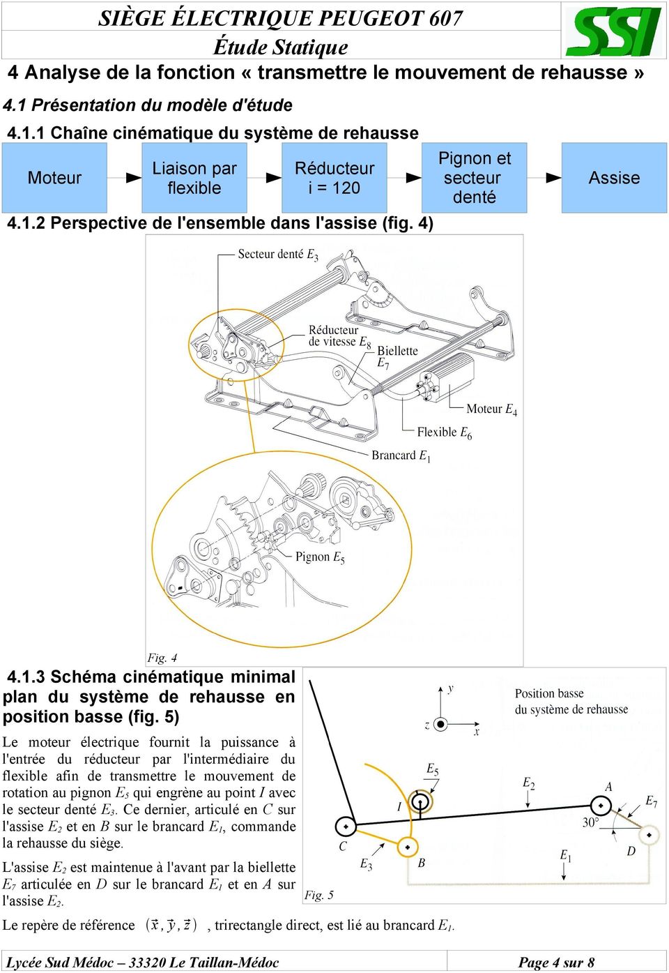 Schema electrique lumiere remorque