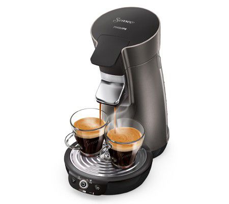 Schema electrique d une cafetiere senseo