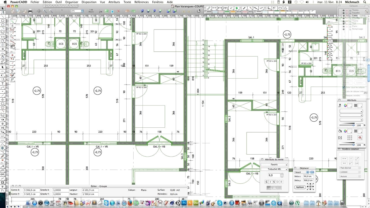 Logiciel schema electrique mac
