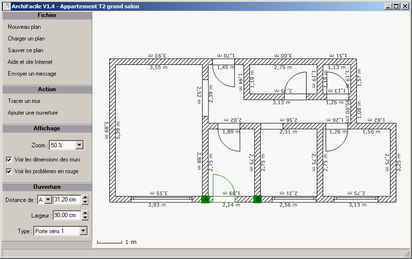 Logiciel pour dessiner des schema electrique gratuit