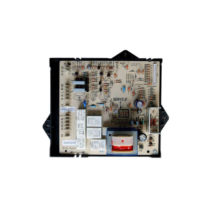 Schema electrique four whirlpool akz