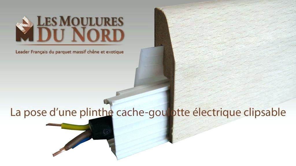 Norme hauteur fil electrique