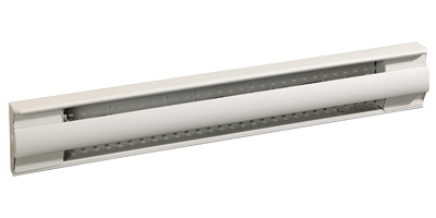 Schema electrique plinthe chauffage