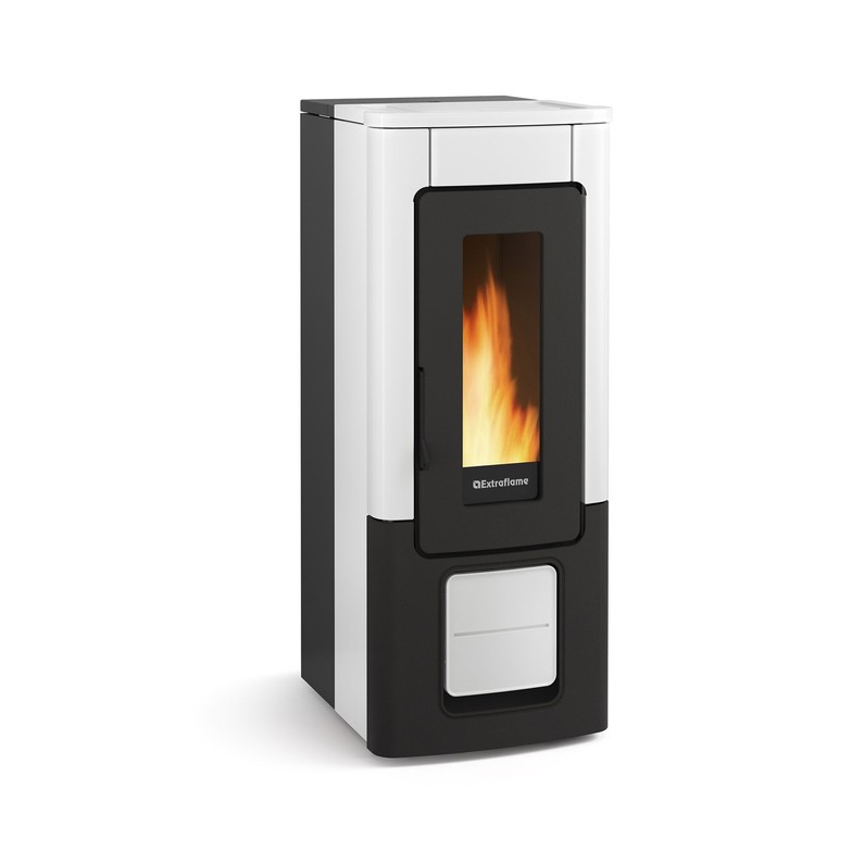 Schema electrique poele a granule extraflame