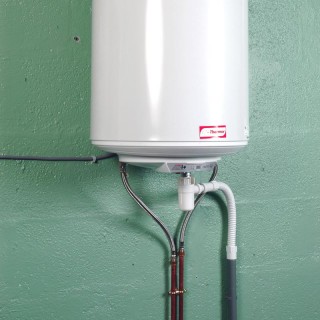 Schema branchement electrique d'un ballon d'eau chaude