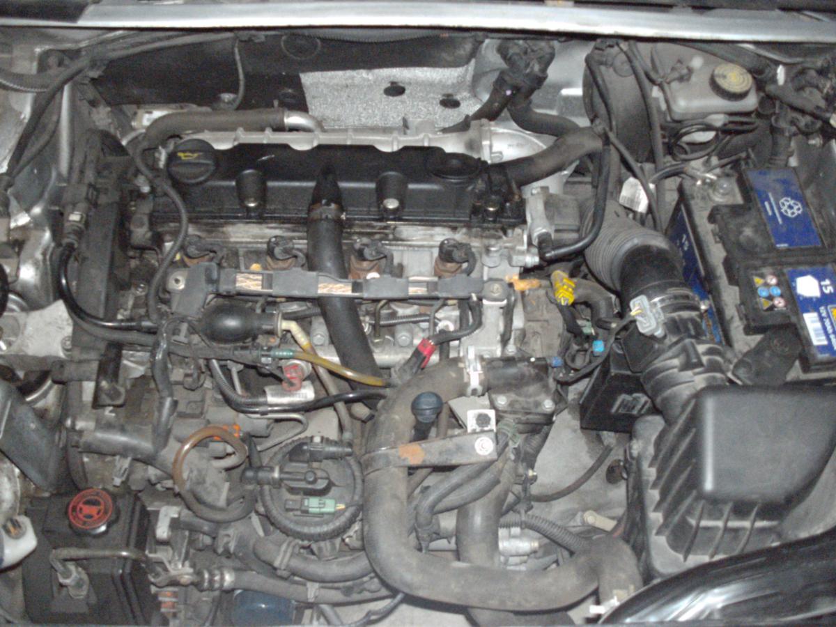 Schema electrique prechauffage berlingo 2.0 hdi