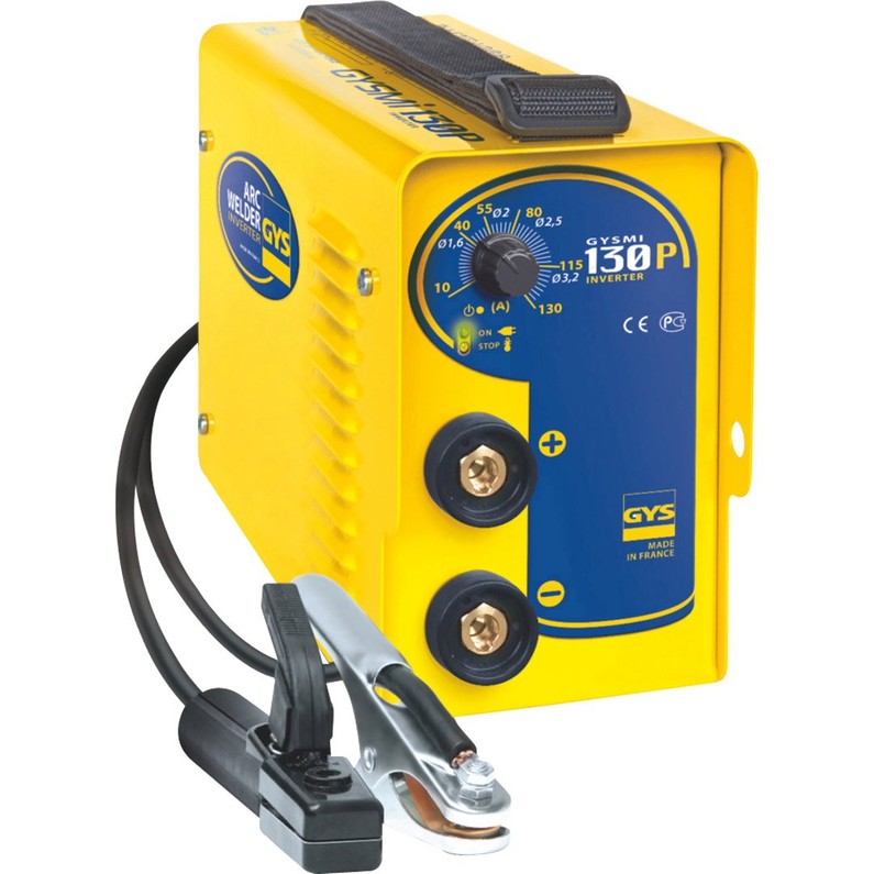 Schema electrique poste a souder gys