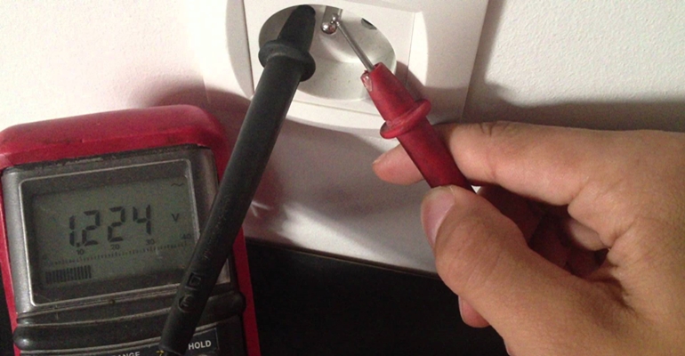 Nouvelle norme diagnostic electrique 2016