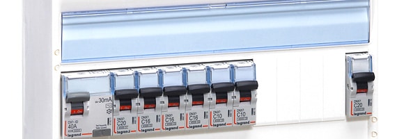 Tarif remise au norme tableau electrique
