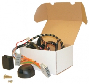 Schema electrique attelage berlingo