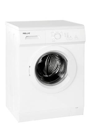 Schema electrique lave linge proline