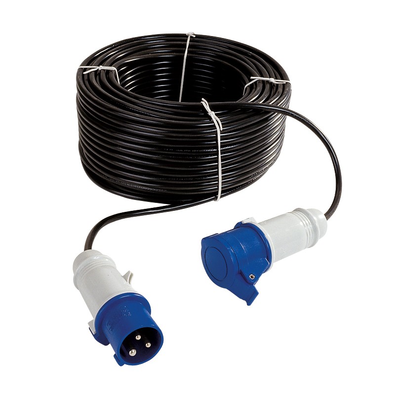 Rallonger cable electrique norme