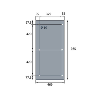 Schema electrique four batinox